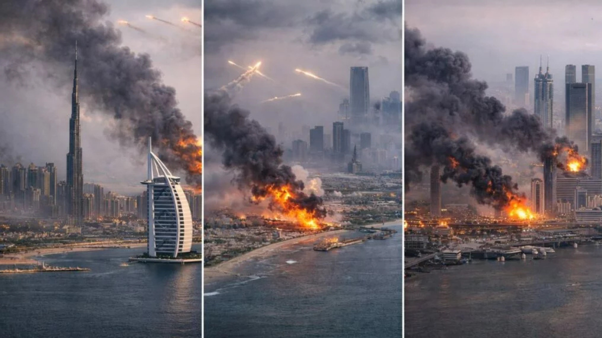 Chi sta vincendo davvero la guerra in Iran? Israele e gli USA attaccano, Teheran resiste: il conflitto si decide sui nervi prima che sui missili