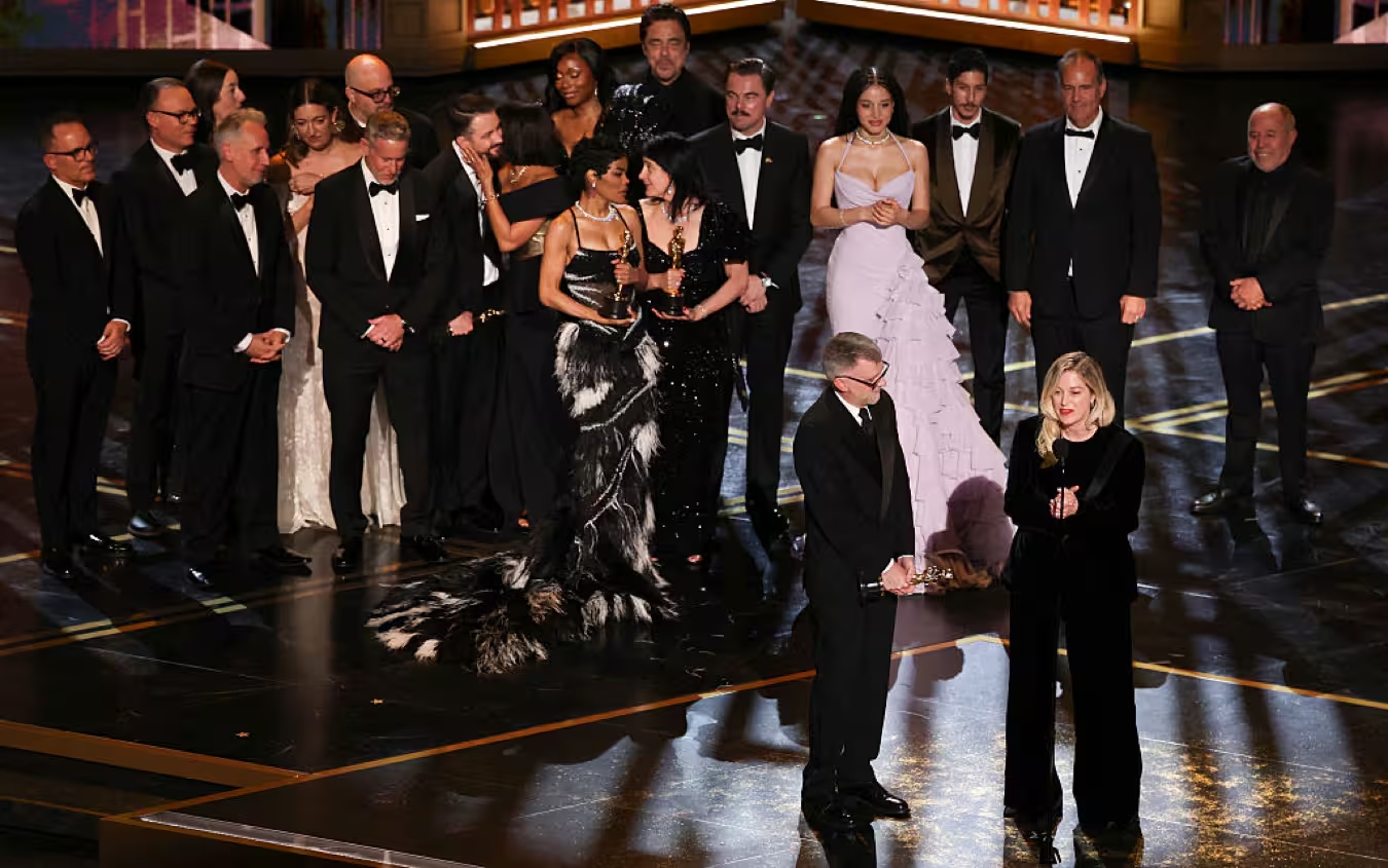 Vincitori Oscar 2026, la lista completa: ecco chi ha vinto