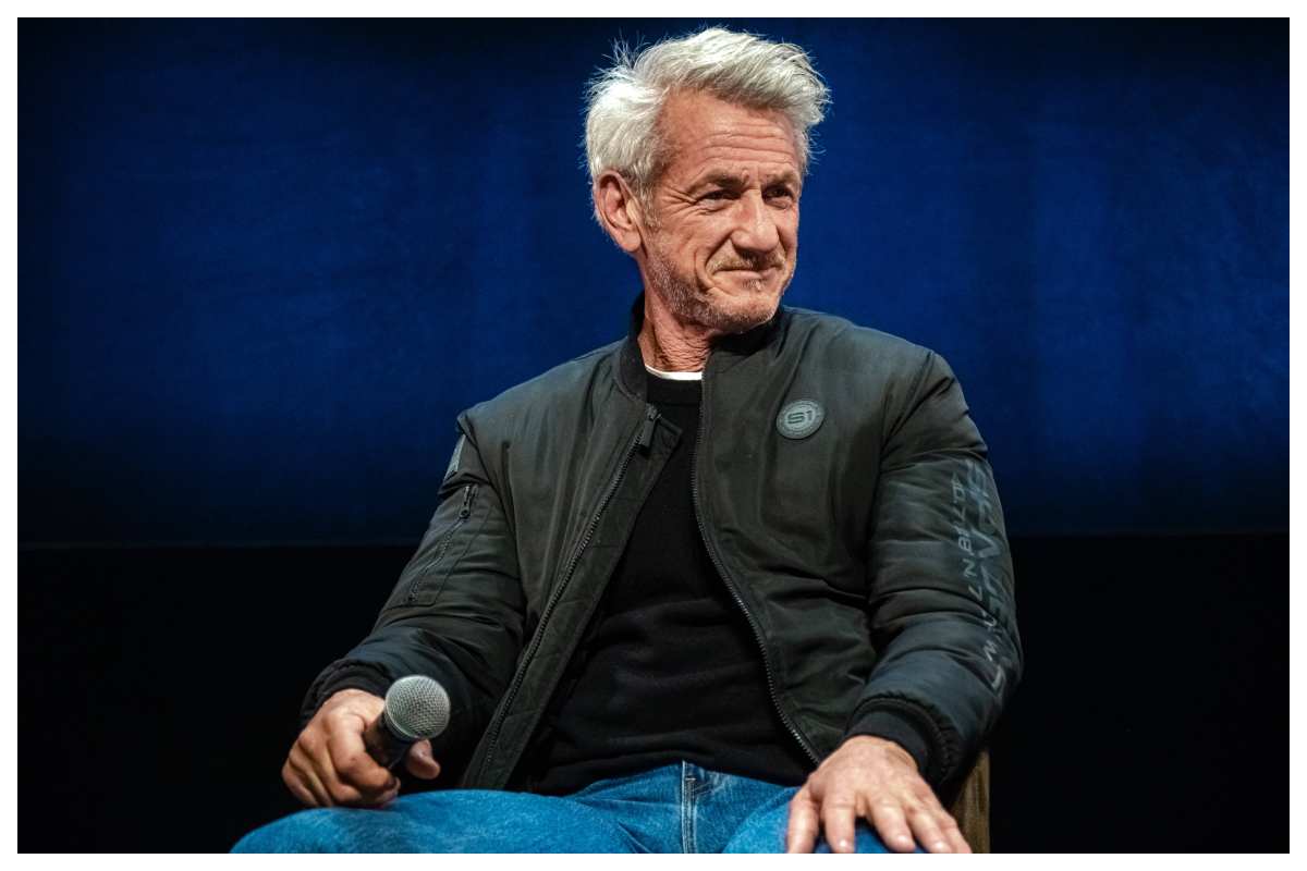 Sean Penn vince l’Oscar e sparisce: l’assenza alla cerimonia e il viaggio in Ucraina