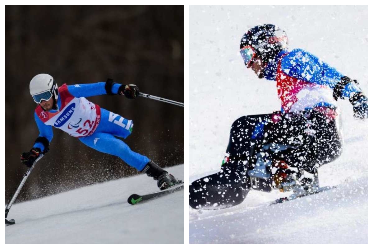 Paralimpiadi Invernali 2026, l’Italia splende sulla neve: pioggia di medaglie azzurre nella prima giornata