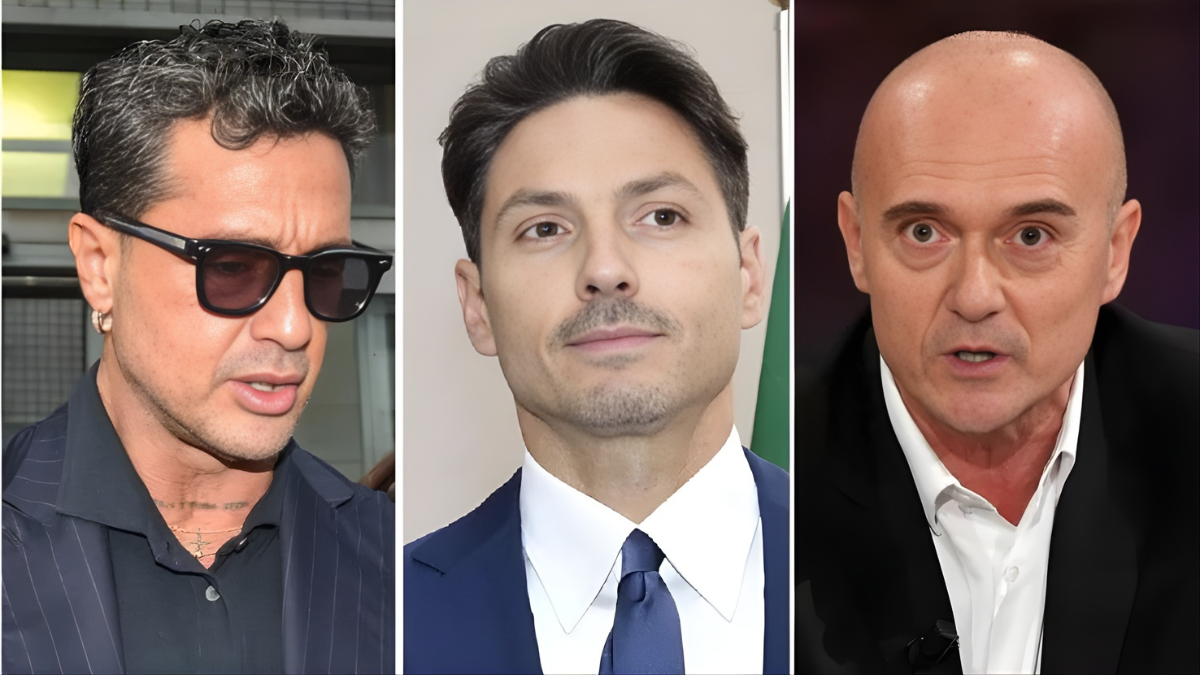 Grande Fratello e Signorini, il gelo di Mediaset va in onda: Ilary Blasi evita il saluto e il silenzio fa più rumore dello scandalo Corona