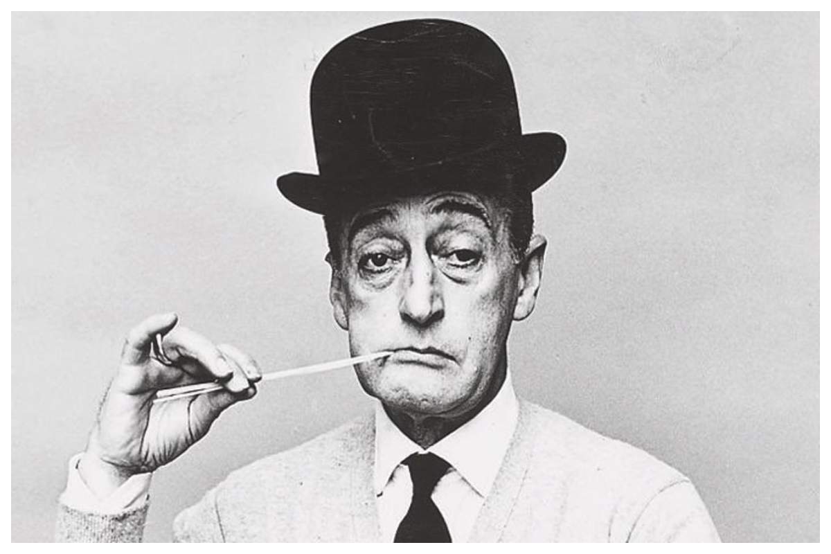 Pizzeria condannata per una foto di Totò: dovrà pagare 8mila euro agli eredi