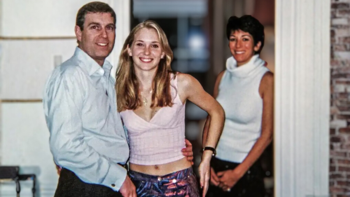 Principe Andrea, nuove accuse choc: un’altra donna lo tira in ballo dopo il caso Epstein, la monarchia trema