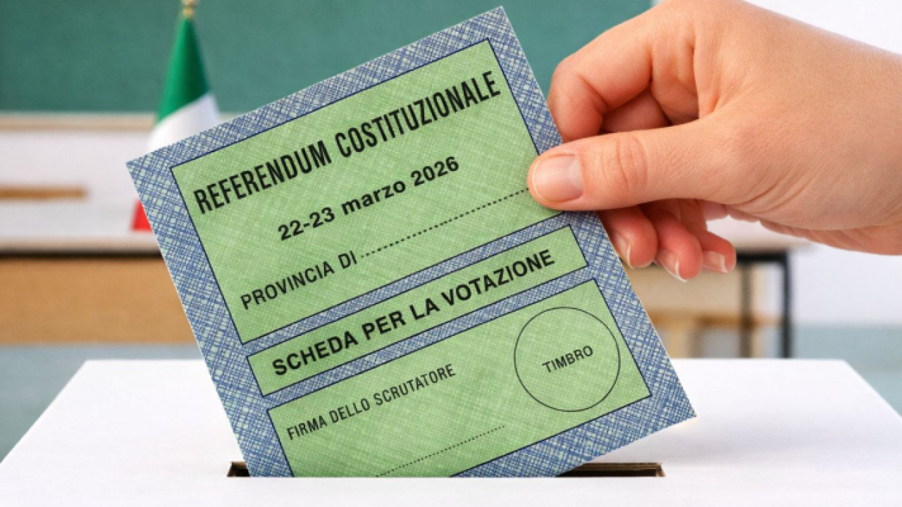 Referendum giustizia 2026, è testa a testa: instant poll e exit poll danno il NO in vantaggio ma la partita resta apertissima