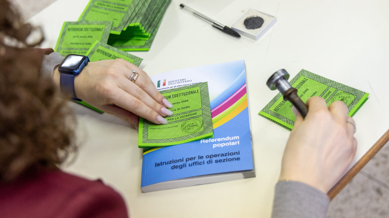Referendum giustizia 2026 affluenza oltre il 58%: Nord sopra il 60%, Sud fermo tra il 40 e il 50%