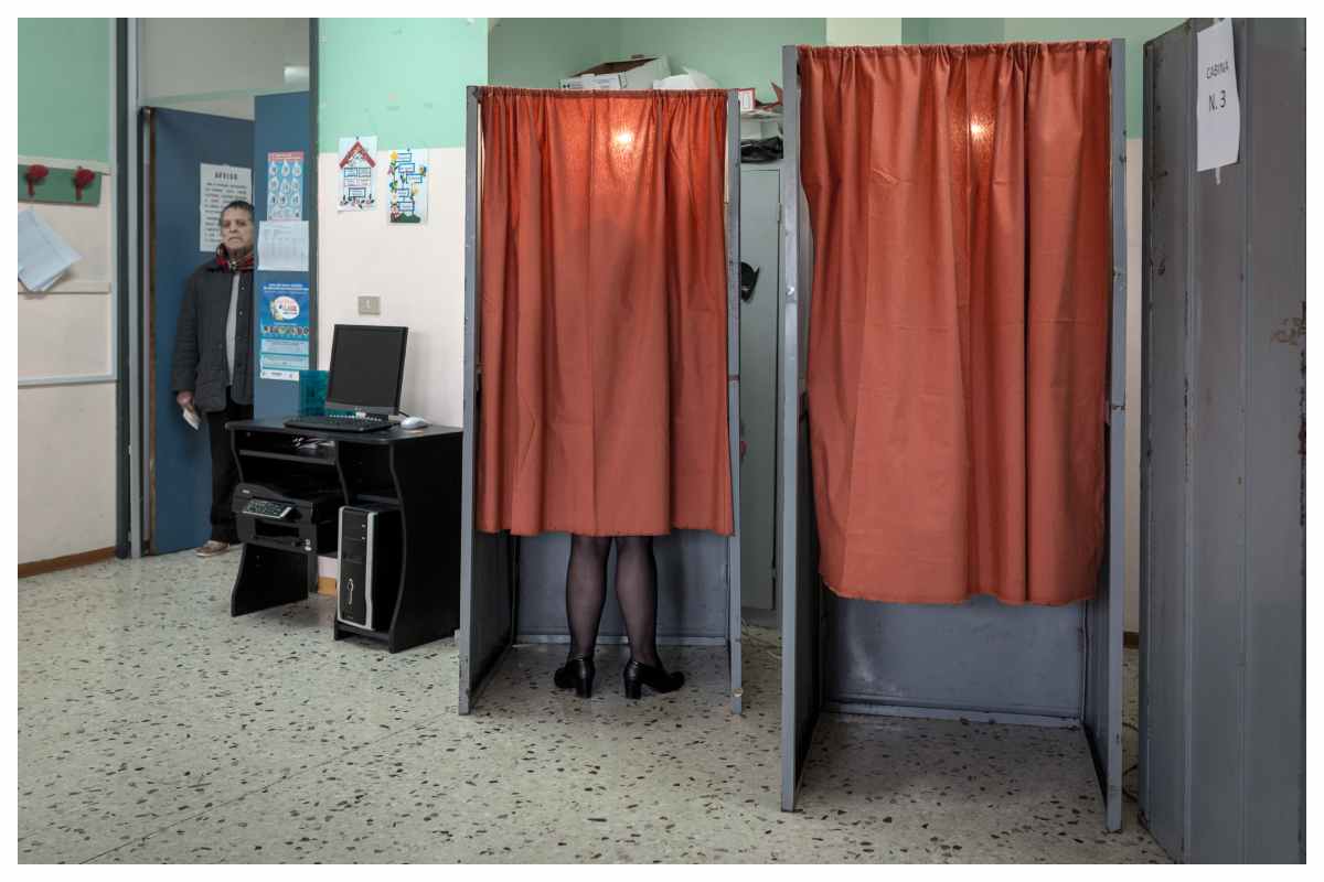 Referendum giustizia 22-23 marzo: un voto che può cambiare tutto. Ecco cosa sta succedendo davvero e perché tutti ne parlano