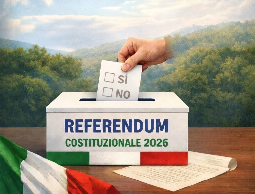 Referendum sulla giustizia, si vota oggi e domani: perché questo voto può cambiare davvero gli equilibri del Paese