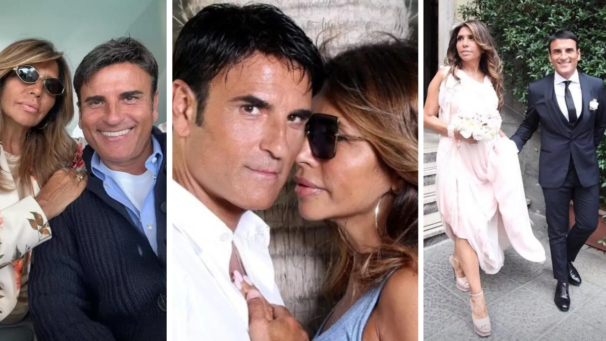 Paola Pugliese, l’anima dietro Sal Da Vinci: “Non avevamo i soldi per il latte. Gli dissi: pensa ai nostri figli”