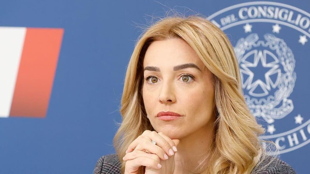 Silvia Salis dichiara guerra agli hater sessisti: “Chi mi ha dato della p*****a sui social alla fine pagherà”