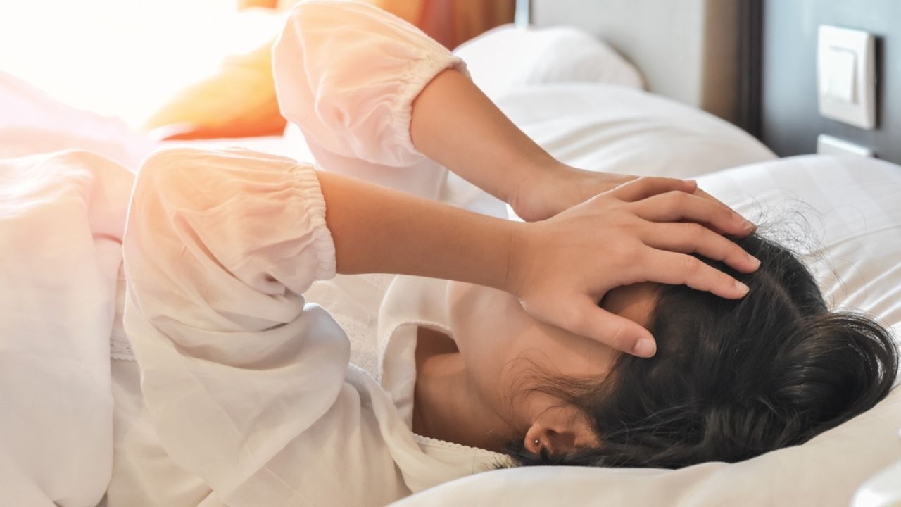 Dieta e Sonno: ecco perché non riesci a dimagrire se dormi male