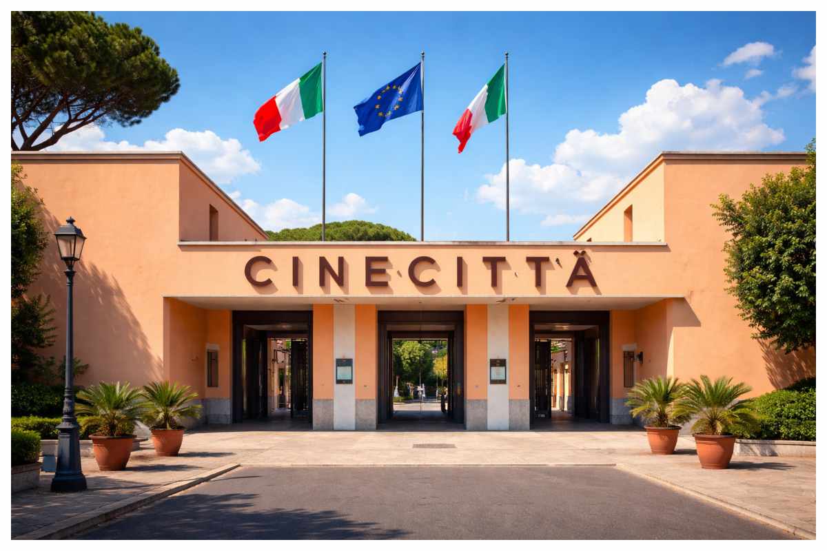Tax credit e Cinecittà: indagata l’AD Manuela Cacciamani, l’inchiesta arriva al vertice
