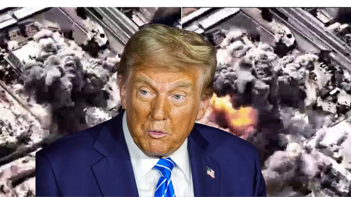 Guerra in Iran, Trump annuncia un accordo in 15 punti e lo stop ai raid energetici per 5 giorni. Ma Teheran: «Gli USA indietreggiano!»