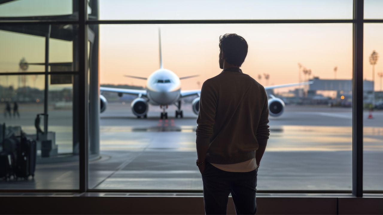 Caos voli estate, scatta l’allarme carburante: aeroporti a secco e prezzi alle stelle. Cosa rischia chi ha già prenotato?