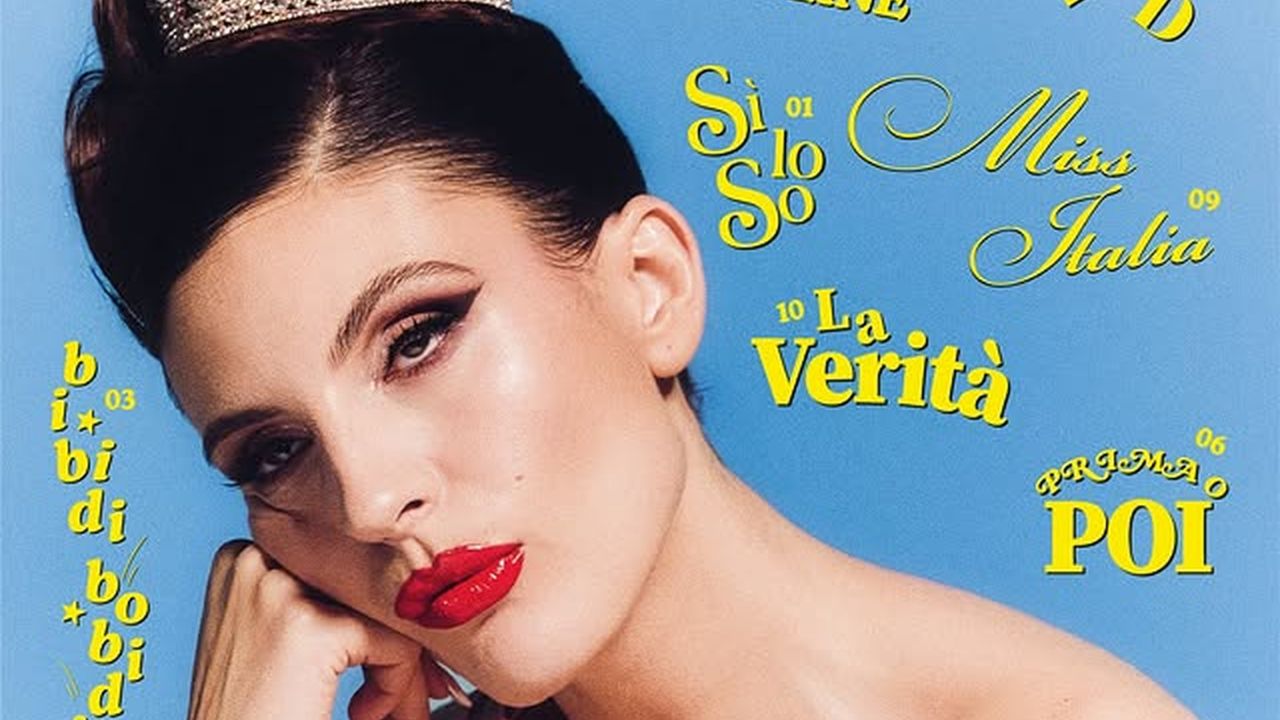 Ditonellapiaga vince il primo round su “Miss Italia”, Patrizia Mirigliani non ci sta e annuncia l’appello