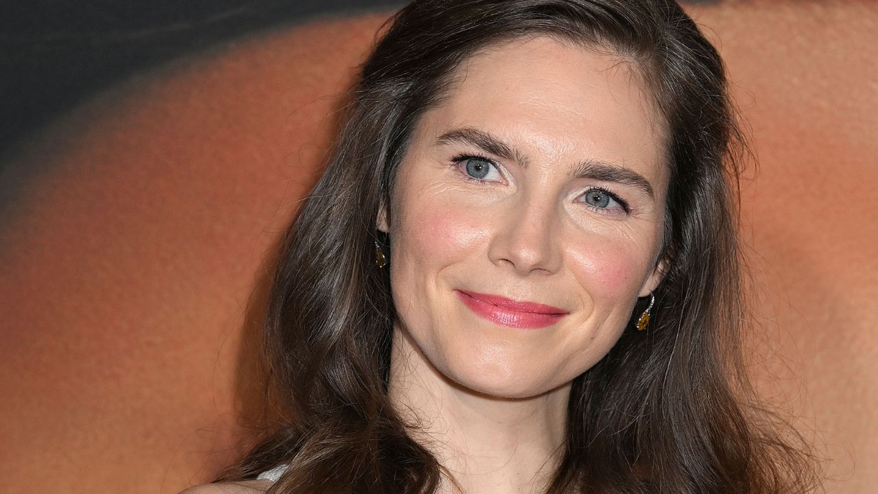 Amanda Knox, Londra chiude le porte: salta la proiezione nella città di Meredith Kercher