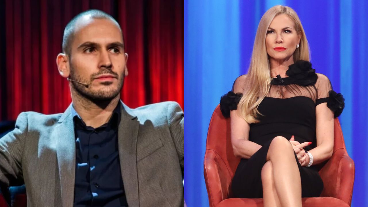 Garlasco, la difesa di Sempio: «Non è un mostro». Scintille in diretta con Federica Panicucci