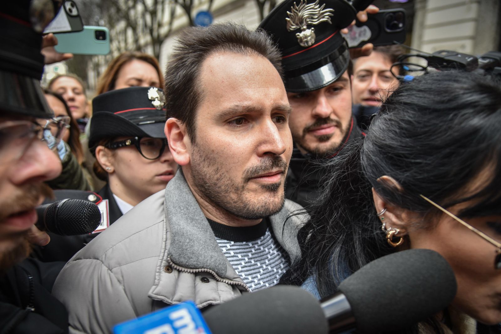 Garlasco la pista della fuga nel verde riapre il caso: il “corridoio naturale” e il percorso di Andrea Sempio sotto esame