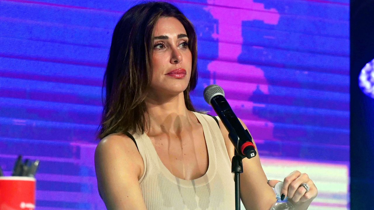 Belen Rodriguez diventa italiana: esame a sorpresa a Milano, cittadinanza ormai a un passo