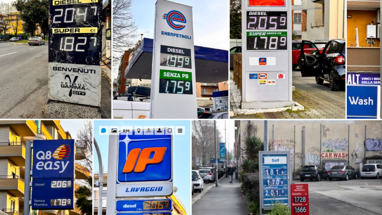 Ancora rincari, non si ferma la corsa dei prezzi: la guerra in Iran costa mille euro in più a famiglia