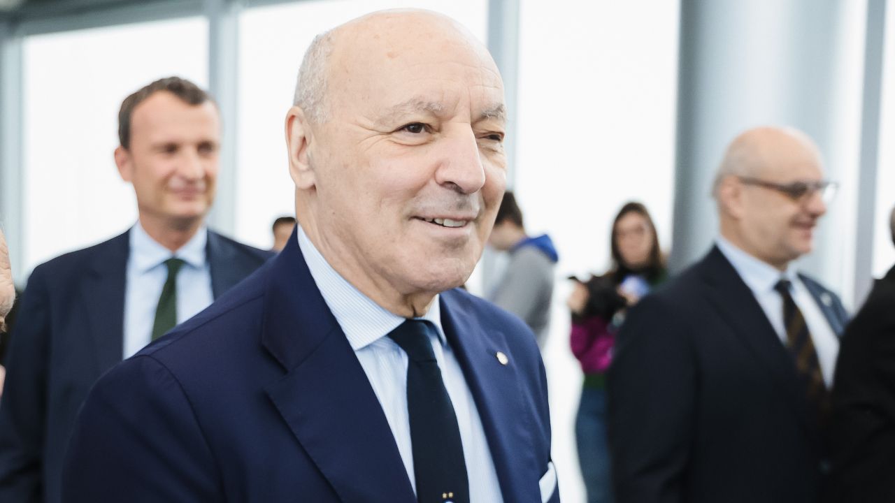 Caso Rocchi, Luciano Moggi difende Beppe Marotta: “Vogliono fargli le scarpe”, ma l’Inter resta estranea all’inchiesta