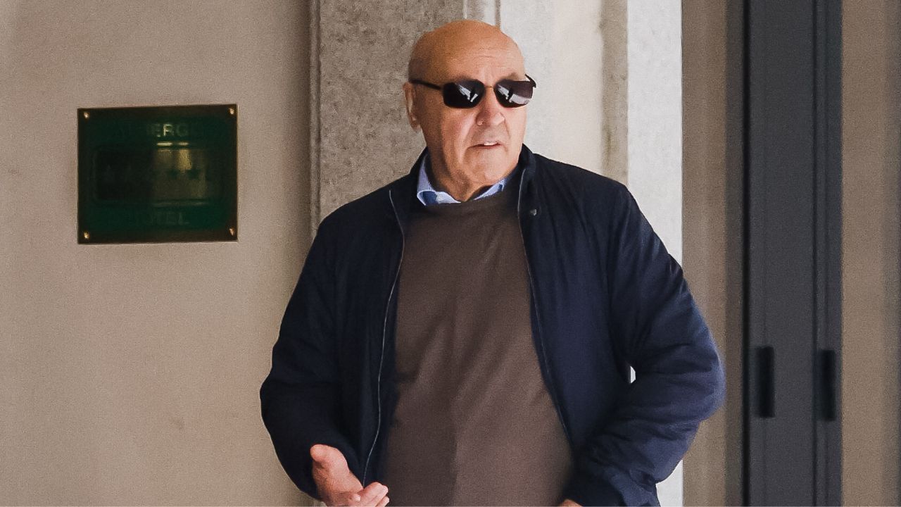 Caso Rocchi, Marotta rompe il silenzio: “Inter estranea, mai chiesto arbitri graditi”