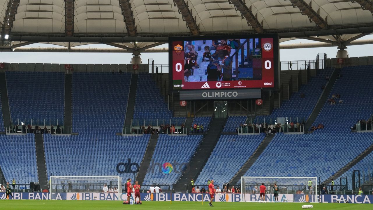 AS Roma, Ranieri contro Gasperini: ora i Friedkin devono scegliere chi comanda davvero il futuro giallorosso