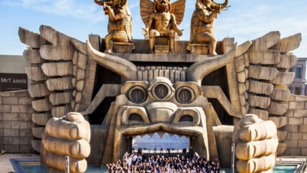 Cinecittà World come Seul: arriva Experience K-Pop