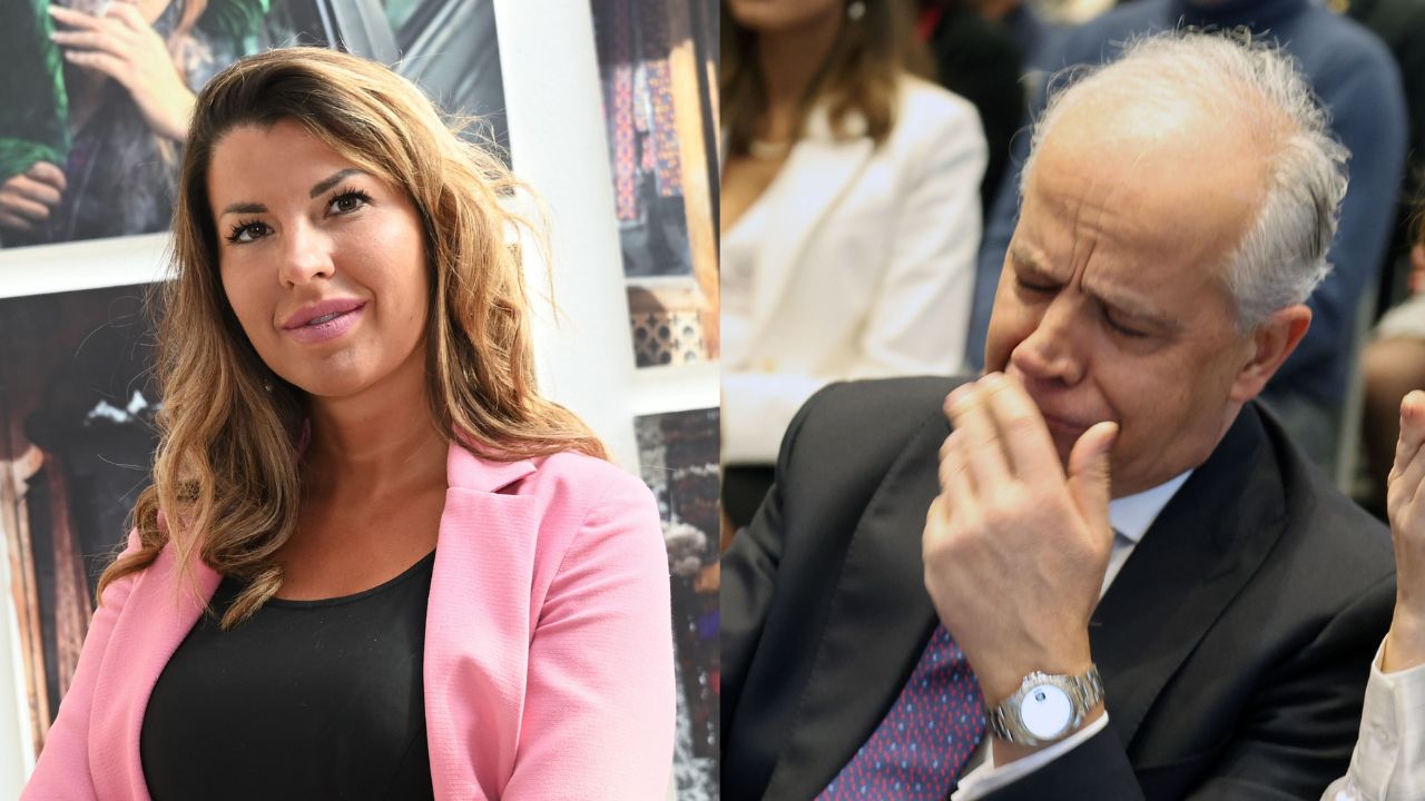 Caso Conte-Piantedosi, tutte le domande senza risposta: perché Claudia Conte ha parlato proprio adesso della relazione col ministro e a chi conviene davvero