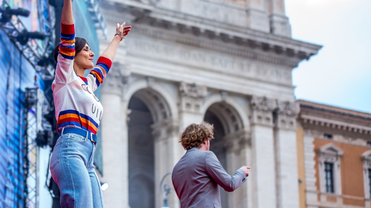 Primo Maggio Roma, 120 artisti selezionati per 1MNEXT 2026. Ecco la lista completa