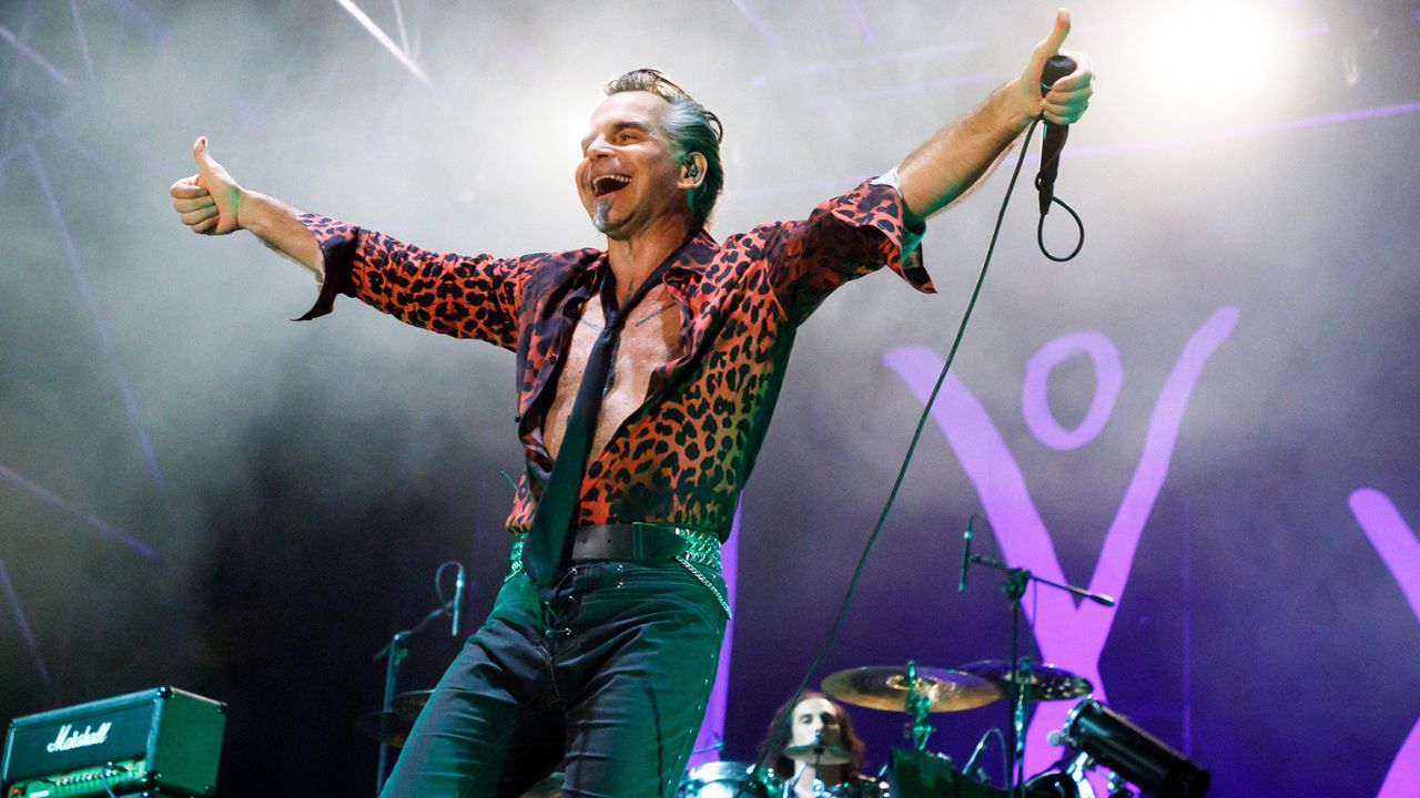 Litfiba, la reunion sul palco del Primo Maggio a Roma. Evento storico per i fan rimasti spiazzati all’annuncio