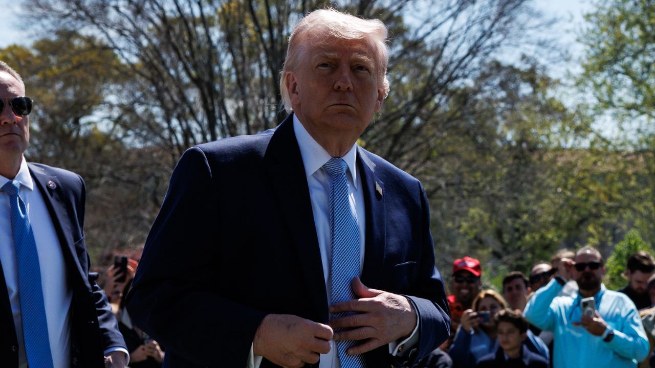 Trump-Hegseth, scontro sugli arsenali Usa svuotati dalla guerra in Iran: «Mi avete ingannato», poi la Casa Bianca smentisce