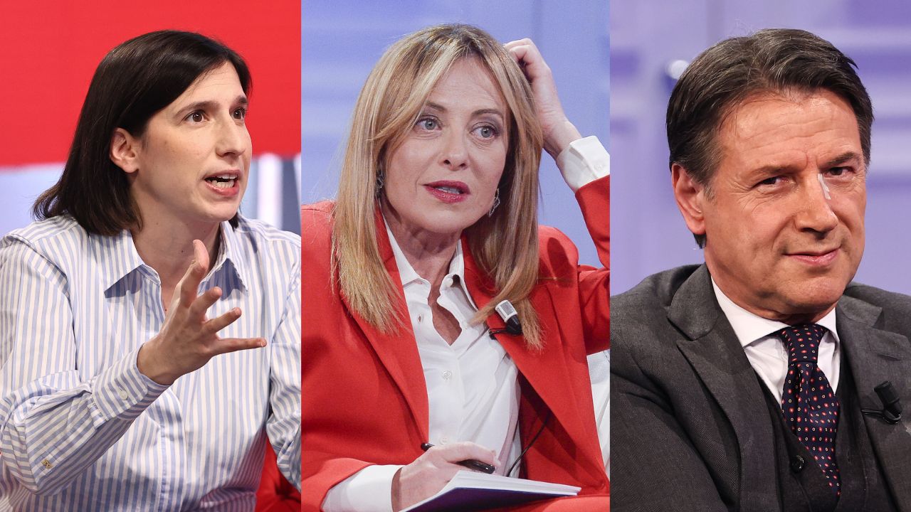 Dopo il referendum nulla è più come prima: Meloni perde terreno, il campo largo sorpassa e il centrodestra comincia a scricchiolare