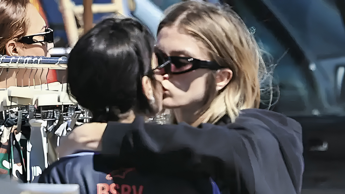 Elodie e Franceska, baci a Ibiza e quella storia mai nascosta che oggi sembra una scelta di vita