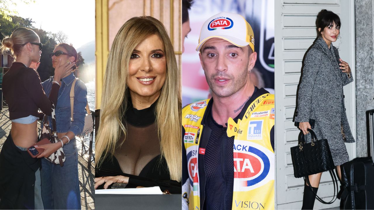 Selvaggia racconta Elodie, esplode il retroscena: soldi a Iannone, Franceska e la mossa “mediatica” con Rocío Morales, la verità dietro la rottura