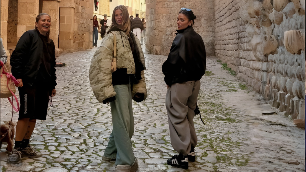 Elodie e Franceska Nuredini a Ibiza: la foto di Pasqua che spiazza il gossip e zittisce i paparazzi