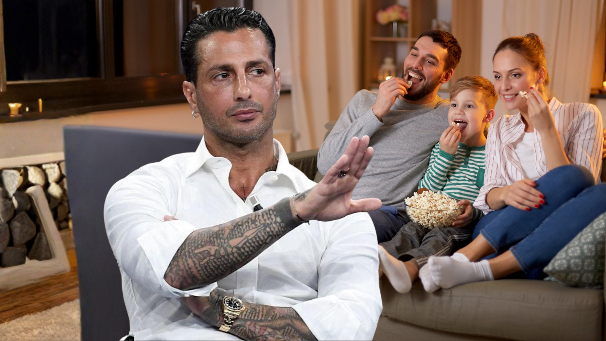 Corona lancia Falsissimo delivery: paghi e lui arriva dove vuoi, dall’agenzia immobiliare fino alla festa nel salotto di nonna. La prima ad Imperia