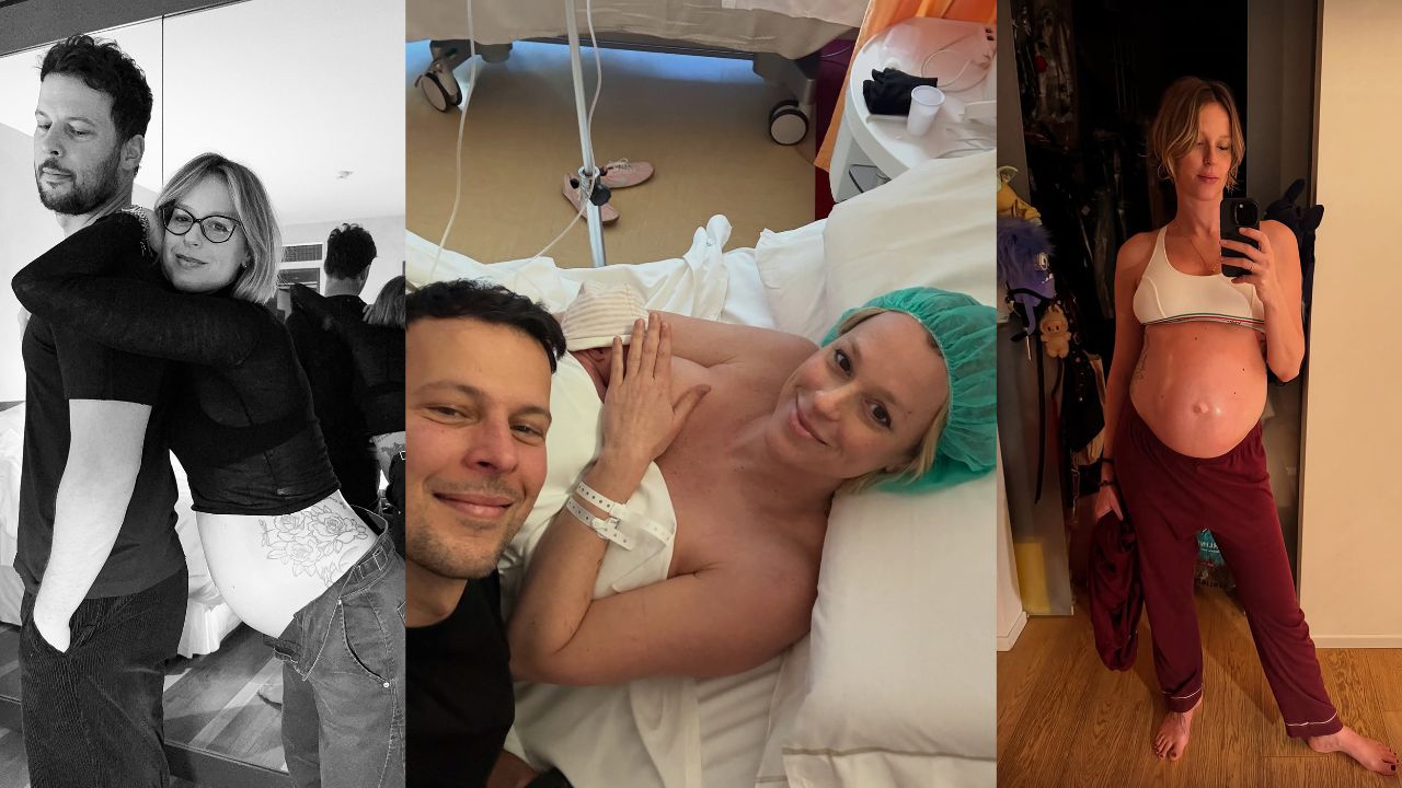 Federica Pellegrini mamma bis: è nata Rachele. Il dolcissimo annuncio sui social della campionessa di nuoto