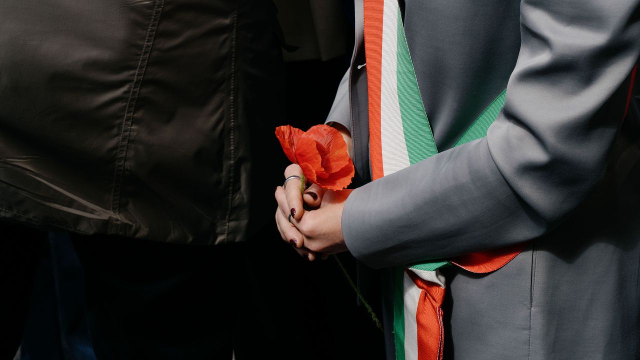 25 Aprile a Roma, evento dell’ANPI : il programma completo dell’81° anniversario