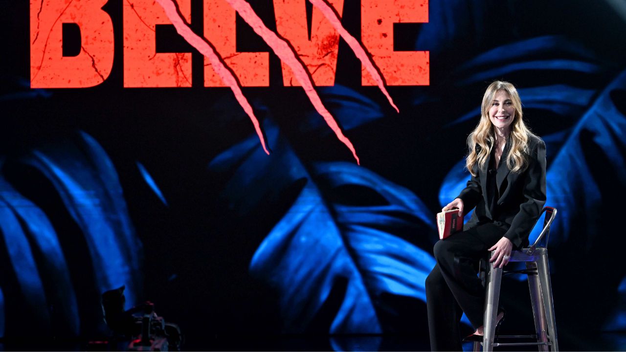 Belve Crime, dopo Bossetti arriva Raffaele Sollecito sul caso Kercher. Fagnani fa appello ai “NIP”