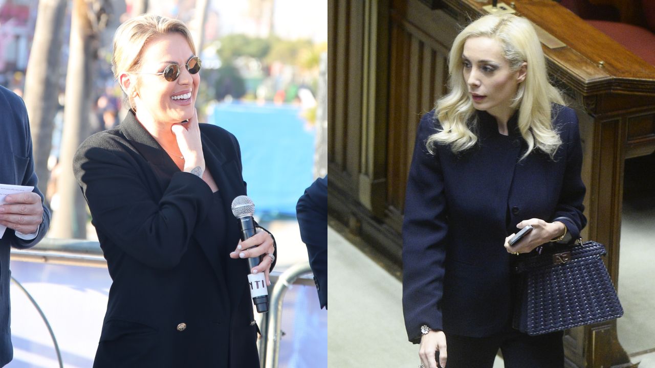 Forza Italia, botta e risposta tra Marta Fascina e Francesca Pascale: “Non conta niente”. Pascale replica: “Lei vive sulle spalle degli italiani, io no”