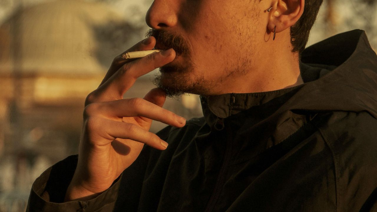 Vuoi smettere di fumare? E’ in arrivo un farmaco “naturale” che ti fa smettere in tempi record