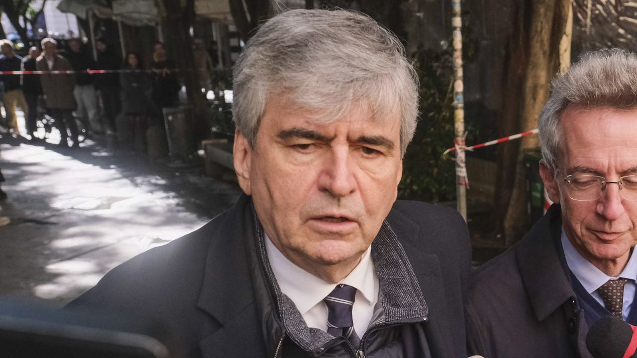 Gianmarco Mazzi è il nuovo Ministro del Turismo: il giuramento al Quirinale e il retroscena sulla nomina