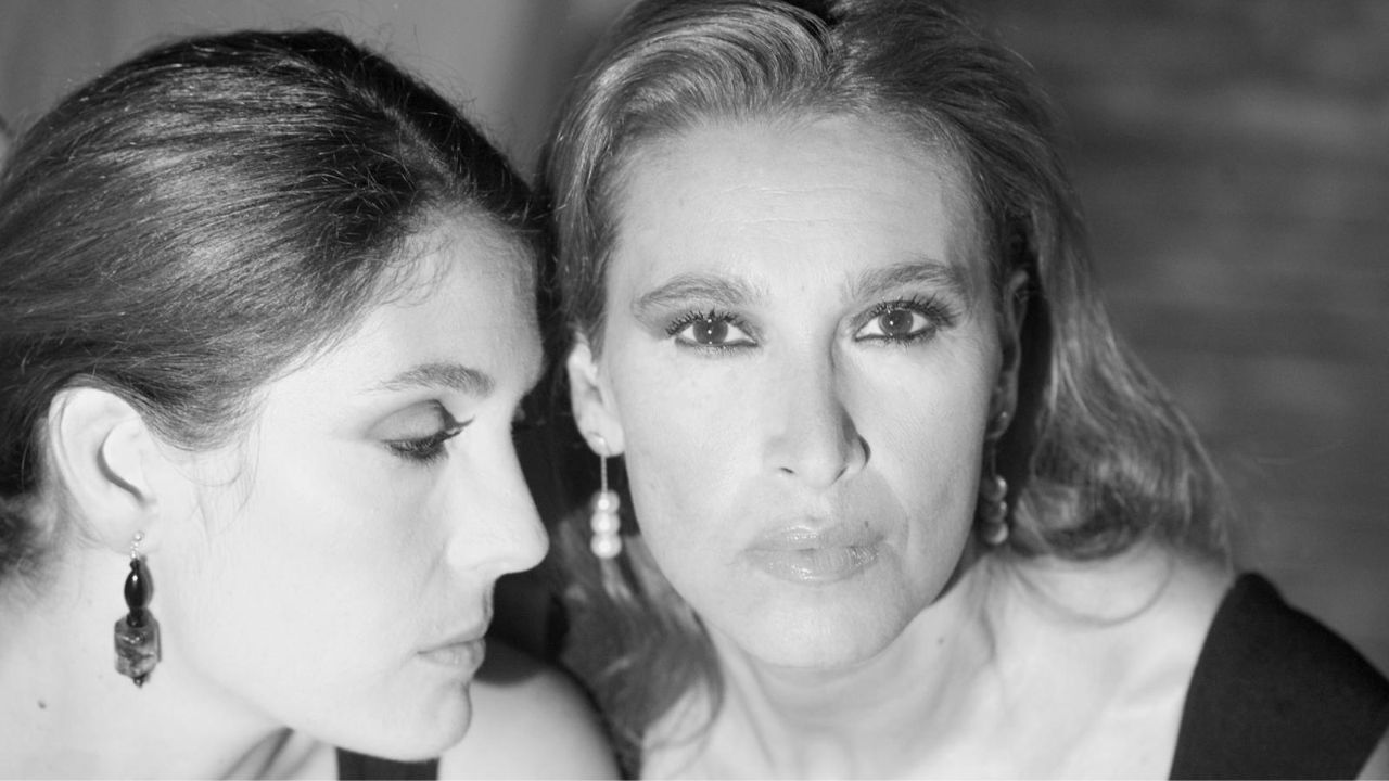 Grazia Di Michele e Alessandra Fallucchi: “Phenomenal Women” al Teatro Golden