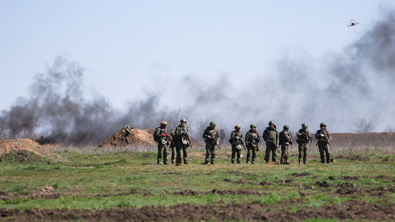 Russia, arrestata cittadina tedesca: è accusata di terrorismo