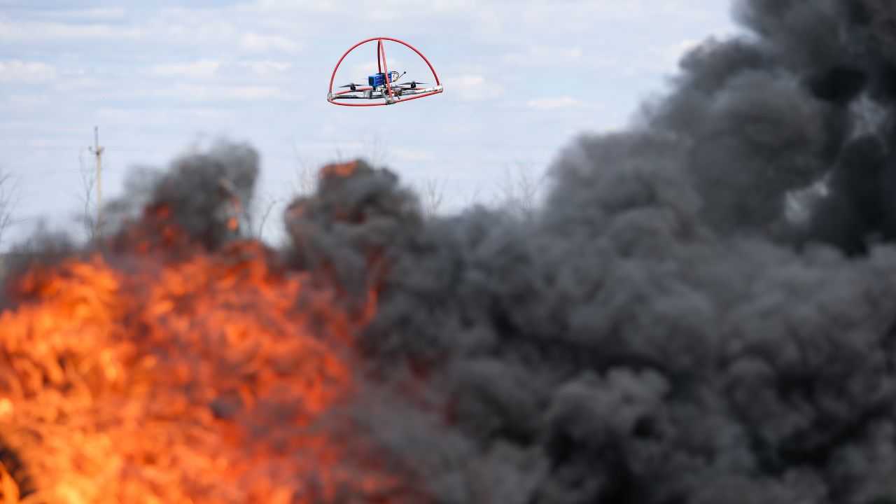 Via libera dagli Usa all’Italia per 5mila kit anti-drone: operazione da 364 milioni