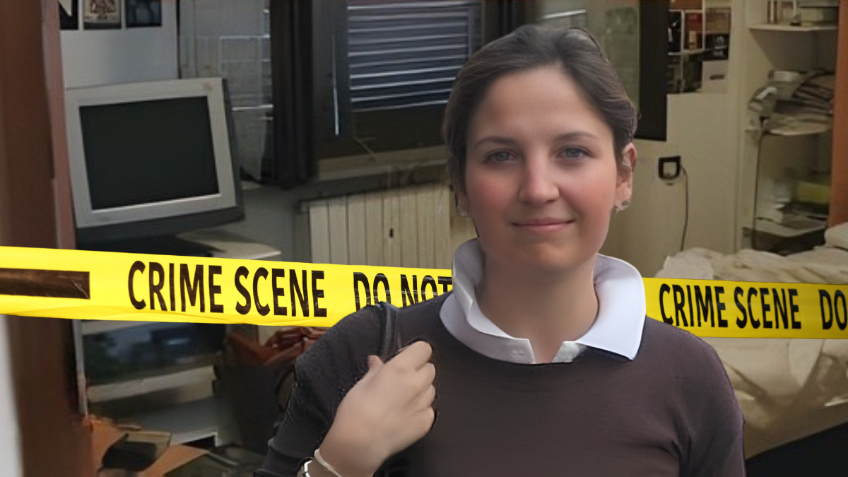 Garlasco, la profezia choc sul pc di Chiara Poggi: “Farà danni, verranno fuori verità pesanti”