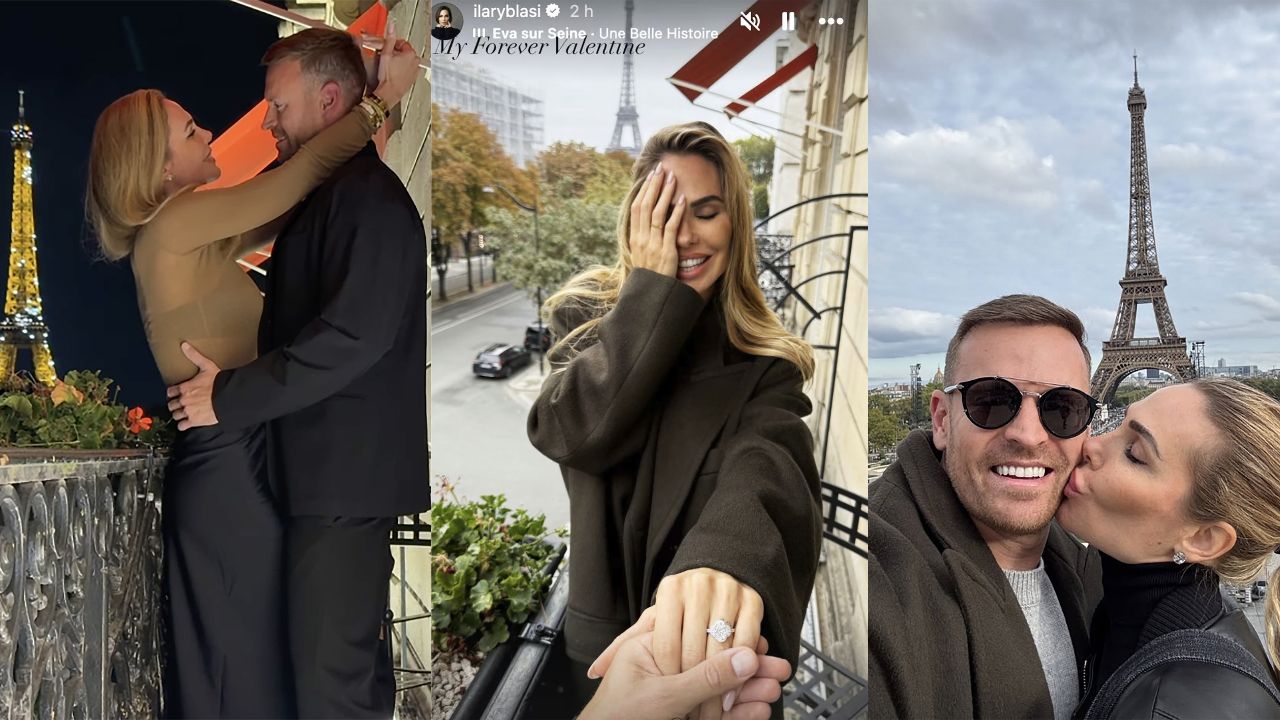 Ilary Blasi, nozze saltate con Bastian? L’ostacolo è Francesco Totti: cosa sta succedendo