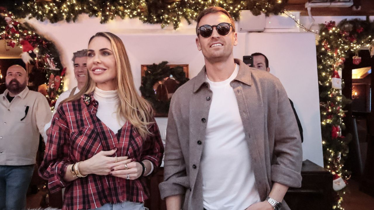 Ilary Blasi sposa Bastian a Ravello: tutti i segreti delle nozze a settembre nella villa da sogno con suite da 3mila euro a notte