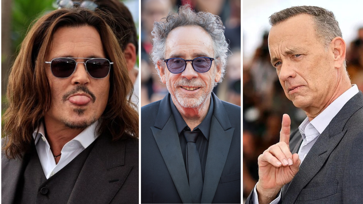 Johnny Depp su Tom Hanks: “Per colpa sua ho vissuto uno dei momenti più terrificanti della mia vita”