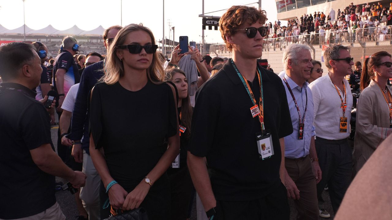 Sinner, dentro la sua bolla perfetta: lusso, dieta blindata, pochi amici e la regola d’oro con Laila che spiega perché oggi è il re